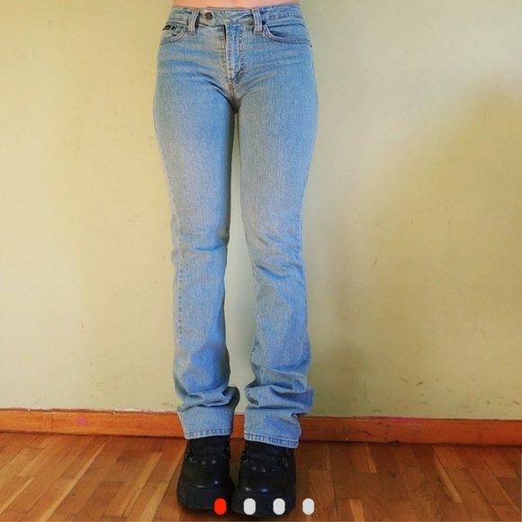 Authentic Dolce & Gabbana jeans